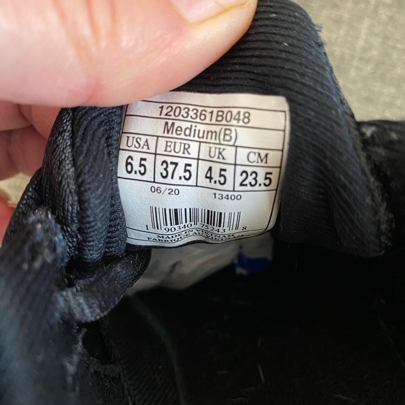 Brooks RANGE Running Sneakers Women’s Size 6.5 - Picture 10 of 10